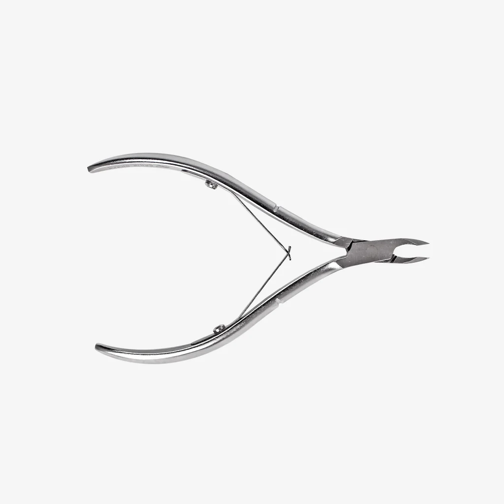 Alicate de cutículas 003/4mm – 107mm