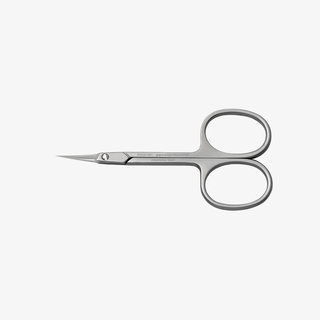 Tesoura cutículas 001 – 91mm