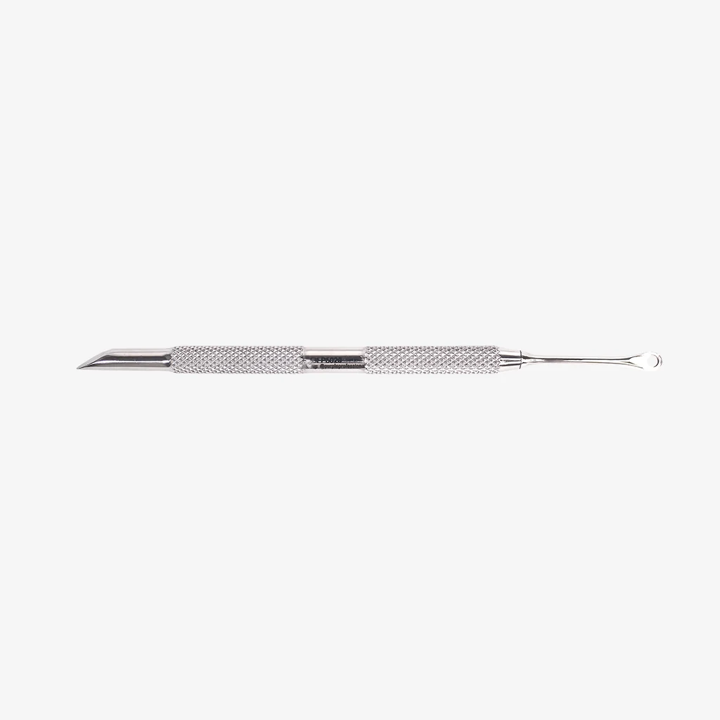 Empurrador oval e laço 13 – 130mm