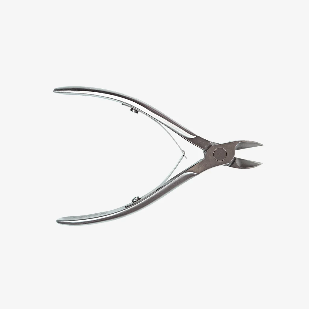 Alicate pedicure de corte de unhas médio 20/15mm – 110mm