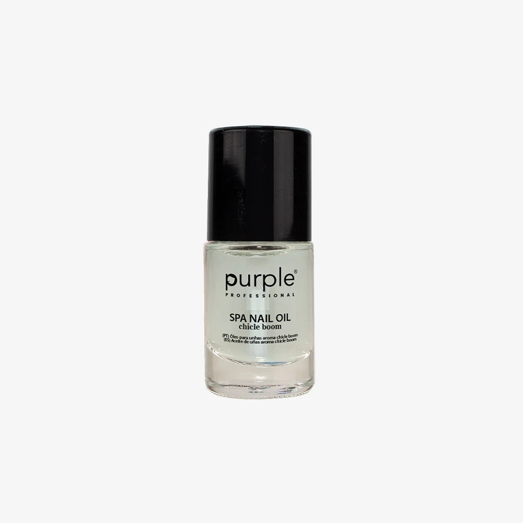 Cuticle chicle boom
