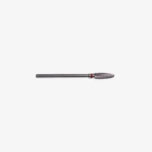 Oval 4x13mm (fina)