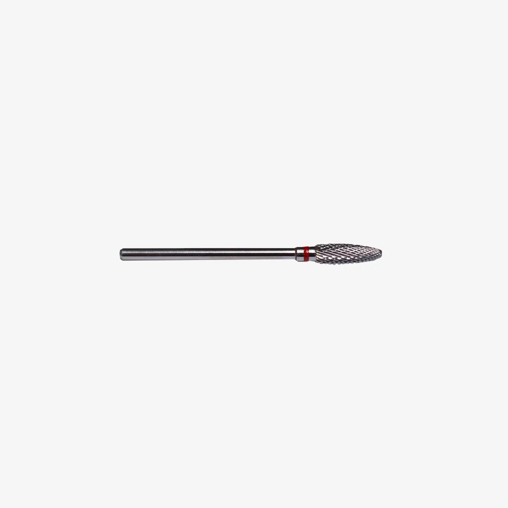 Oval 4x13mm (fina)