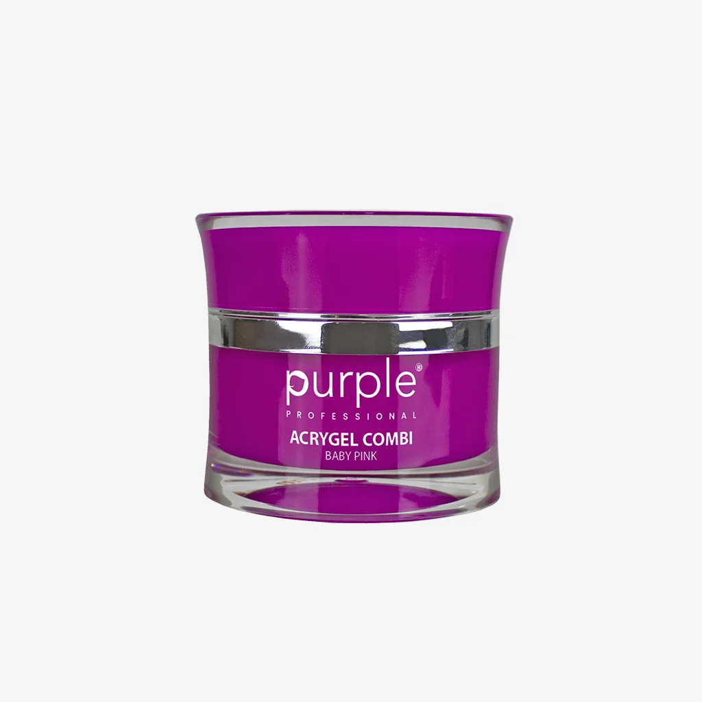 Acrygel baby pink 50g