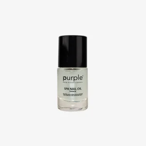 Cuticle oil lemon