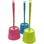 Conjunto Sanitário (Piaçaba)