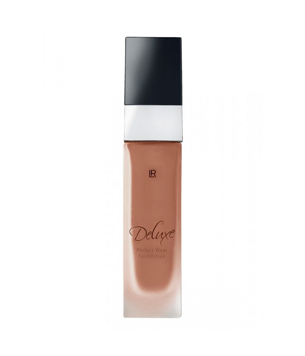Perfect Wear Foundation – Hazelnut