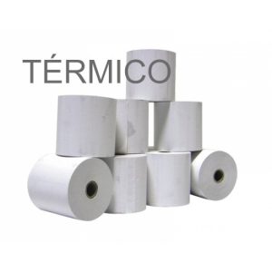 Rolo Térmicos 80x70x11 10un.