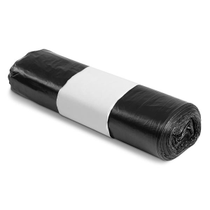 Rolo Saco Lixo 90x130x0.08 (Emb.10Rolos) un.