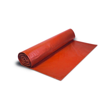 Sacos de Lixo Vermelho Ecoponto 80×120 Rolo