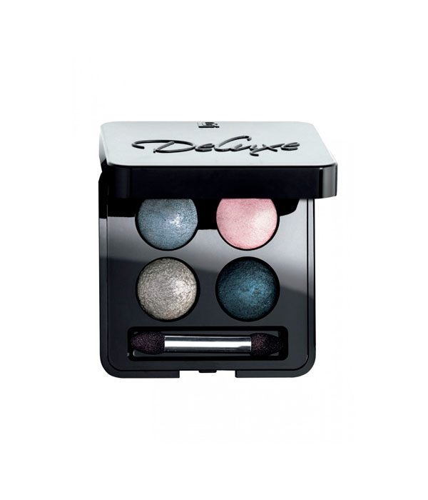Sombras de olhos Artistic Quattro – Sublime Marine