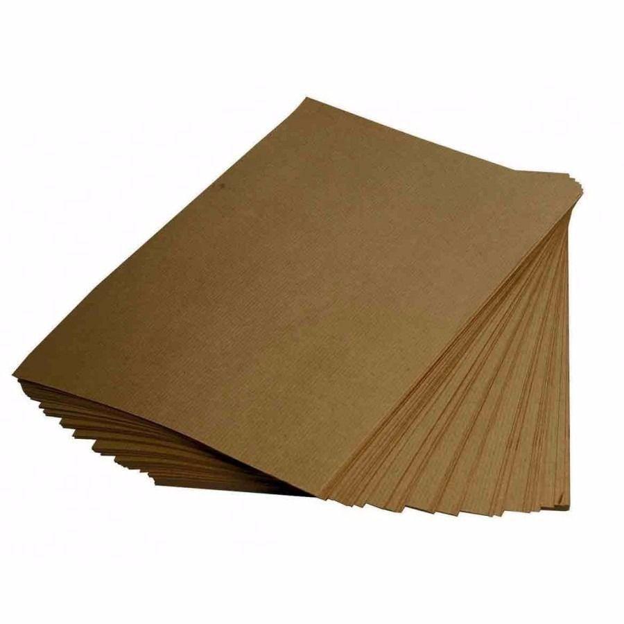 Toalha de Mesa 70×70 kraft Liso 250F.
