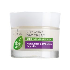 Aloe Vera Creme de Dia Multiativo