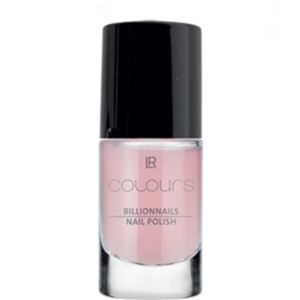 Billionnails