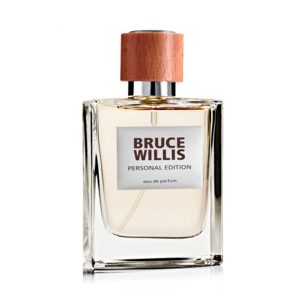 Eau de Parfum – Bruce Willis Personal Edition