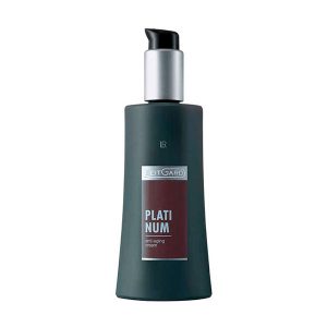 Creme anti-idade Platinum Zeitgard
