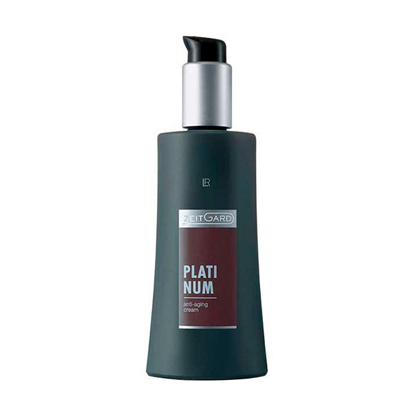 Creme anti-idade Platinum Zeitgard