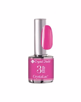 3 STEP HEMA Free CrystaLac - 3S194 (8ml) HF