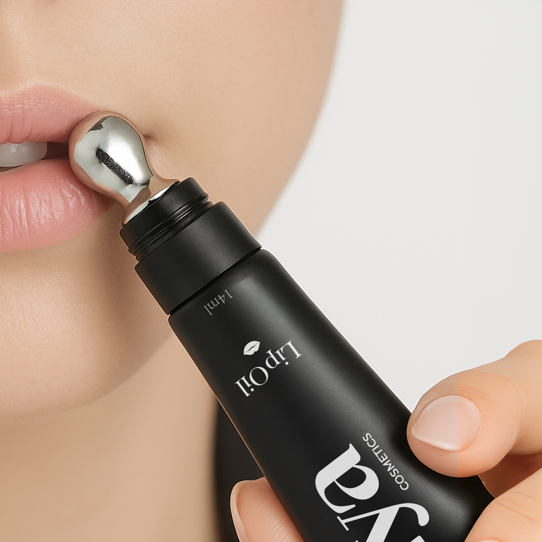 GLOSS LABIAL