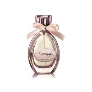 Eau de Parfum – Lovingly by Bruce Willis