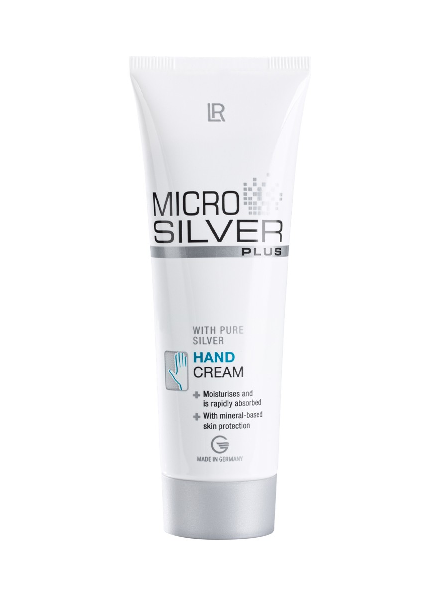 Creme regenerador para as mãos