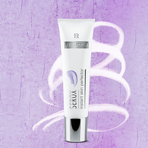 Serox Instant Skin Perfector