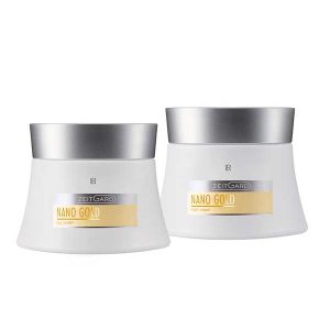 SET Nano Gold Zeitgard
