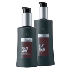 SET Platinum Zeitgard