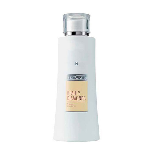 Tónico Facial Beauty Diamonds Zeitgard